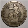 Image 1 : 1875S Trade $  VF/XF