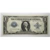 Image 3 : 2  1923 silver certificates  VF/XF