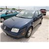 Image 1 : 2002 - VOLKSWAGEN JETTA
