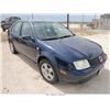 Image 2 : 2002 - VOLKSWAGEN JETTA