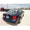 Image 3 : 2002 - VOLKSWAGEN JETTA
