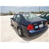 Image 4 : 2002 - VOLKSWAGEN JETTA