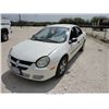 Image 1 : 2004 - DODGE NEON
