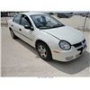 Image 2 : 2004 - DODGE NEON
