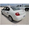 Image 4 : 2004 - DODGE NEON