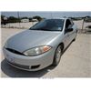 Image 2 : 2002 - MERCURY COUGAR