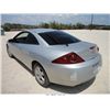 Image 4 : 2002 - MERCURY COUGAR