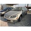Image 1 : 2008 - MAZDA 6