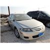 Image 2 : 2008 - MAZDA 6