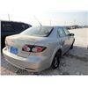 Image 3 : 2008 - MAZDA 6