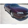 Image 2 : 2004 - CHEVROLET IMPALA SS