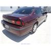 Image 3 : 2004 - CHEVROLET IMPALA SS