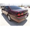 Image 4 : 2004 - CHEVROLET IMPALA SS