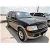 Image 2 : 2002 - FORD EXPLORER