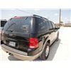 Image 3 : 2002 - FORD EXPLORER