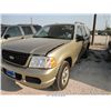 Image 2 : 2003 - FORD EXPLORER***SALVAGE TITLE***
