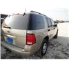 Image 4 : 2003 - FORD EXPLORER***SALVAGE TITLE***