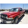Image 1 : 2001 - DODGE RAM 1500