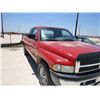 Image 2 : 2001 - DODGE RAM 1500