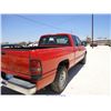 Image 3 : 2001 - DODGE RAM 1500