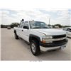 Image 2 : 2001 - CHEVROLET 2500