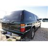 Image 3 : 2003 - CHEVROLET SUBURBAN 1500