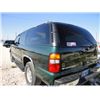 Image 5 : 2003 - CHEVROLET SUBURBAN 1500