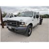 Image 1 : 2002 - FORD F350