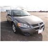 Image 1 : 2005 - DODGE STRATUS