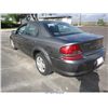 Image 3 : 2005 - DODGE STRATUS