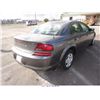 Image 4 : 2005 - DODGE STRATUS