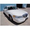 Image 1 : 2002 - LINCOLN TOWN CAR