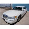 Image 2 : 2002 - LINCOLN TOWN CAR