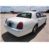 Image 3 : 2002 - LINCOLN TOWN CAR