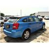Image 6 : 2008 - DODGE CALIBER