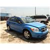Image 7 : 2008 - DODGE CALIBER