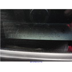 NO SALE 2000 - FORD EXPEDITION XLT***SALVAGE TITLE***