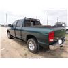 Image 3 : 2002 - DODGE RAM 1500