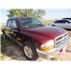 Image 1 : 2000 - DODGE DAKOTA