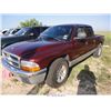 Image 2 : 2000 - DODGE DAKOTA