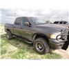 Image 1 : 2002 - DODGE RAM 1500