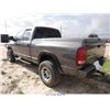 Image 3 : 2002 - DODGE RAM 1500