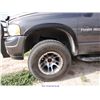 Image 5 : 2002 - DODGE RAM 1500