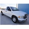 Image 1 : 2003 - DODGE RAM 2500