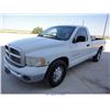 Image 2 : 2003 - DODGE RAM 2500