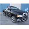 Image 1 : 2002 - DODGE RAM 1500