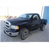 Image 2 : 2002 - DODGE RAM 1500
