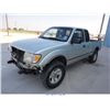 Image 2 : 2000 - TOYOTA TACOMA