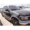 Image 1 : 2002 - FORD F150