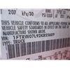 Image 6 : 2002 - FORD F150